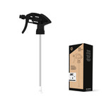 IK Sprayers IK MULTI Trigger 1 Replacement SPRAY HEAD 5 pk. (BLACK)