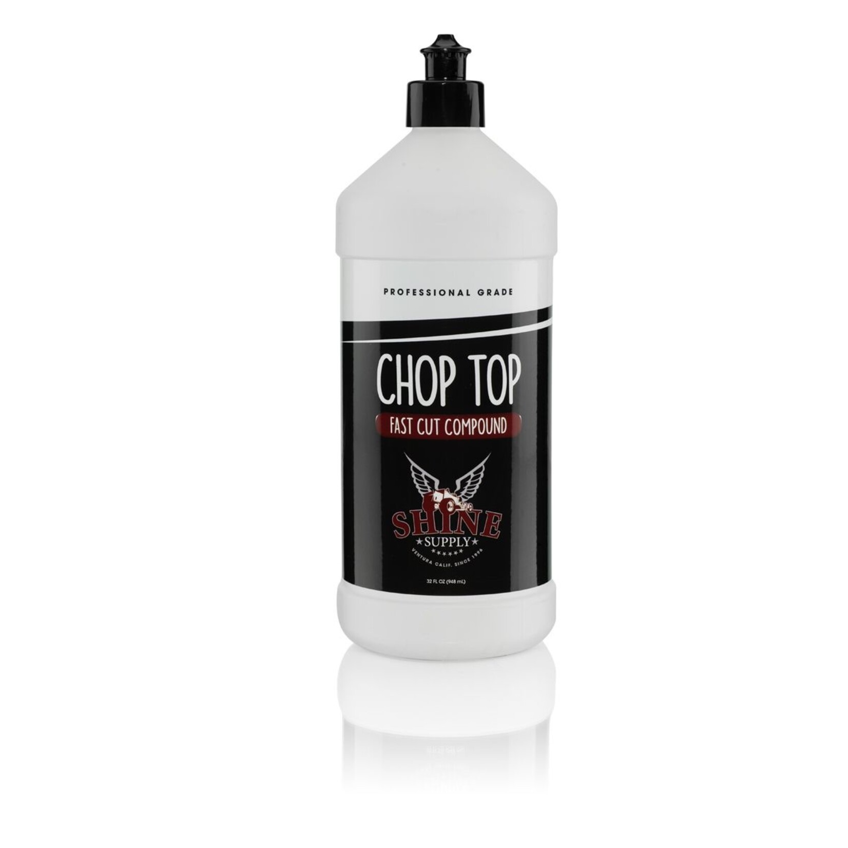 Shine Supply Shine Supply Chop Top (32OZ)