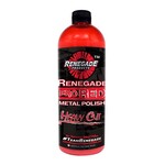 Renegade Products USA Renegade Products Pro Red Metal Polish (24OZ)