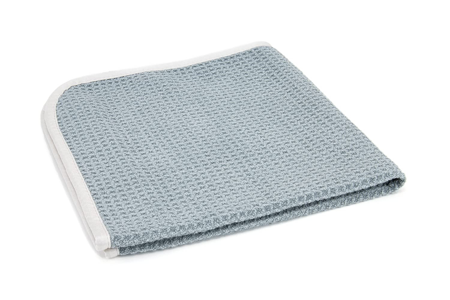 Waffle Weave Glass Cleaning Towel