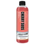 Nanoskin Nanoskin Cherry Suds Wash & Shine Shampoo (16OZ)