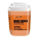Nanoskin Nanoskin Nano Shock Hydrophobic Spray Wax & Sealant (5 GAL)