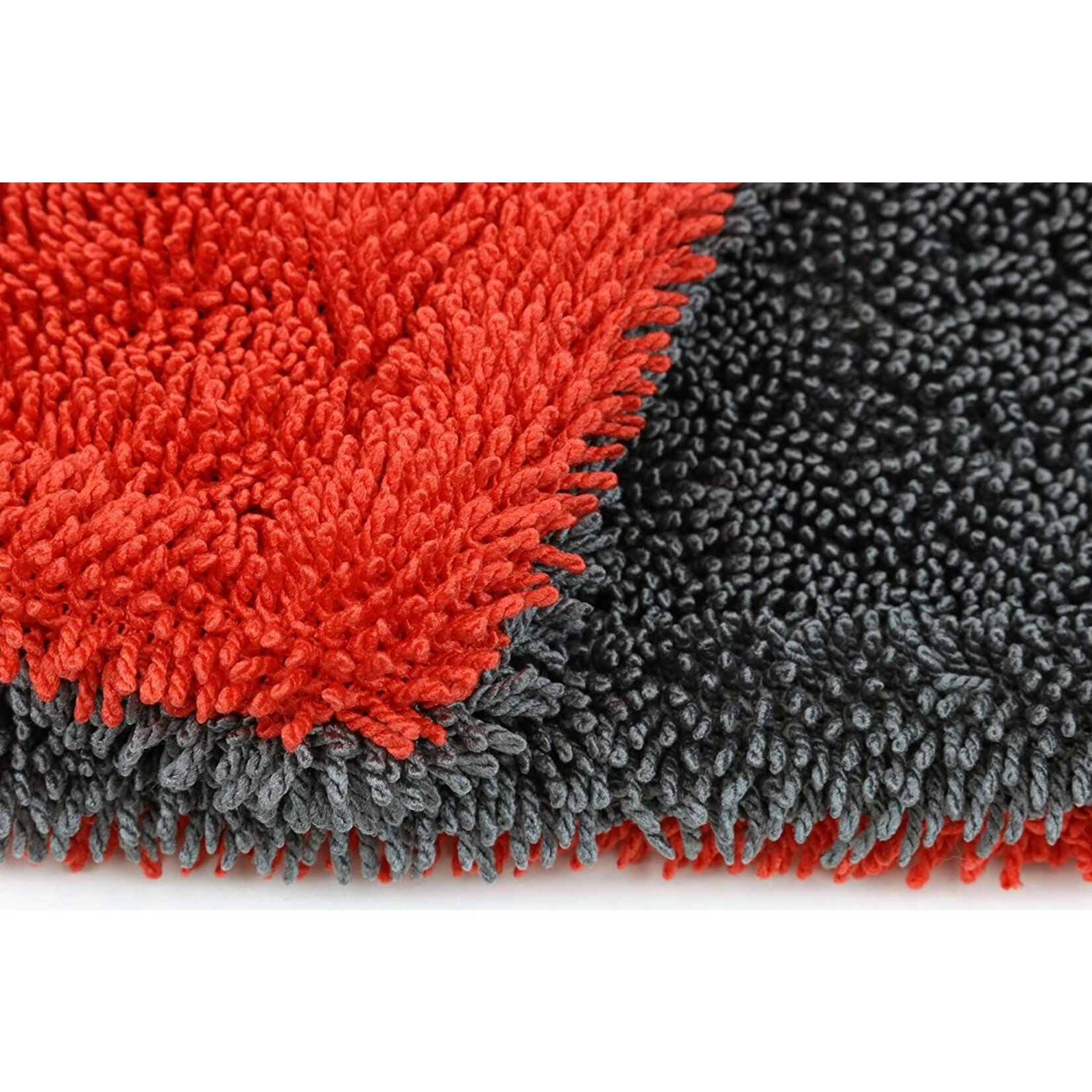 Autofiber Dreadnought Microfiber Double Twist Pile Drying Towel