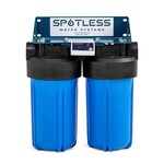 CR Spotless CR Spotless DIW-10 Medium Output Wall Mounted System