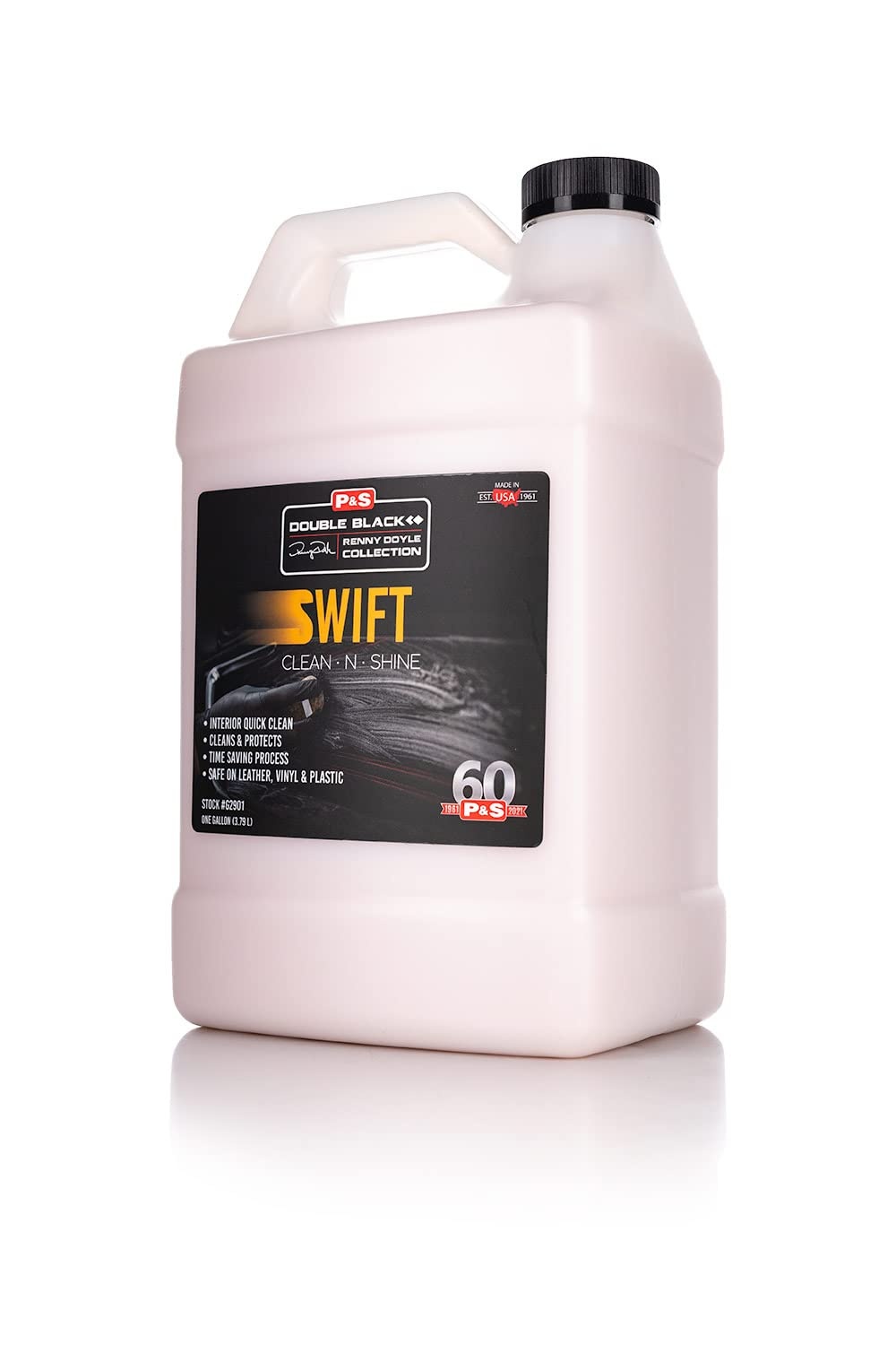 洋楽 G-Rap Sir Swift Makin' It Wet Splash 1 Swiffer WetJet 42.2 Ounces Citrus and Light Liquid All-Purpose