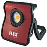 Flex Power Tools Flex 12V/18V LED TrueView Detailing Light
