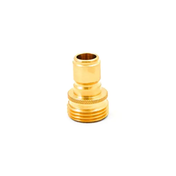 Garden Hose Shut Off Quick Connection Coupler With Shut Off Valved Hoses Connector Pipe