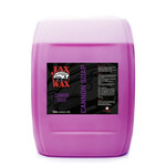 Jax Wax Car Care Products Jax Wax Cannon Soap (5 GAL)