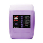 Jax Wax Car Care Products Jax Wax Body Shine Detail Spray (5 GAL)