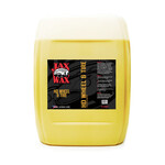 Jax Wax Car Care Products Jax Wax HD Wheel & Tire Cleaner (5 GAL)