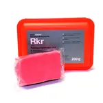 Koch-Chemie Koch Chemie Clay Bar Red | Abrasive 200 gram