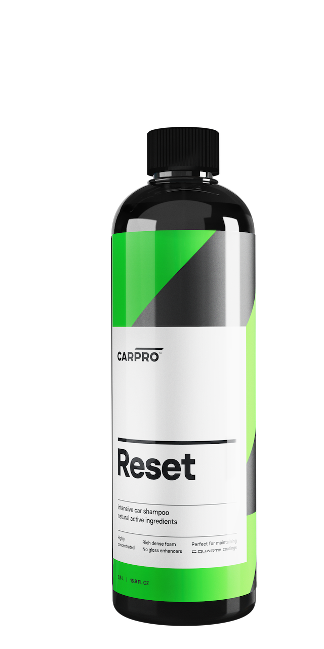 CARPRO Reset Car Wash (500ML) - iRep Auto Detail Supply