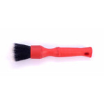 Detail Factory Brushes Detail Factory Tri-Grip Red SMALL Synthetic Brush