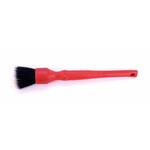 Detail Factory Brushes Detail Factory Tri-Grip Red LARGE Synthetic Brush