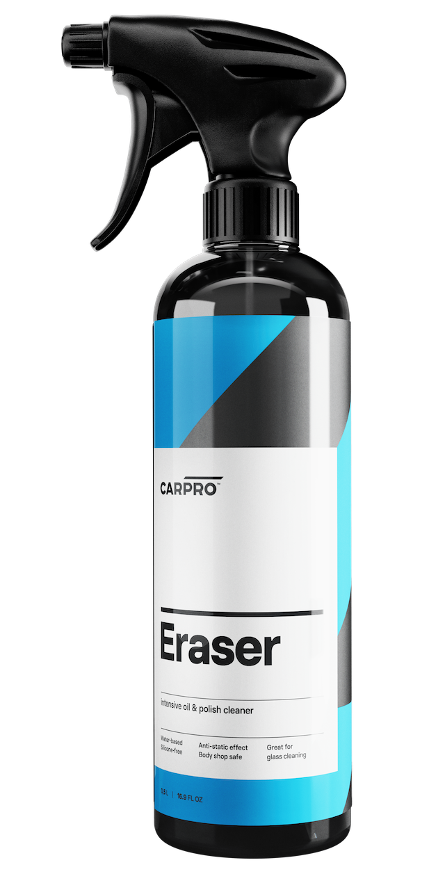 CARPRO Eraser (500ML) iRep Auto Detail Supply