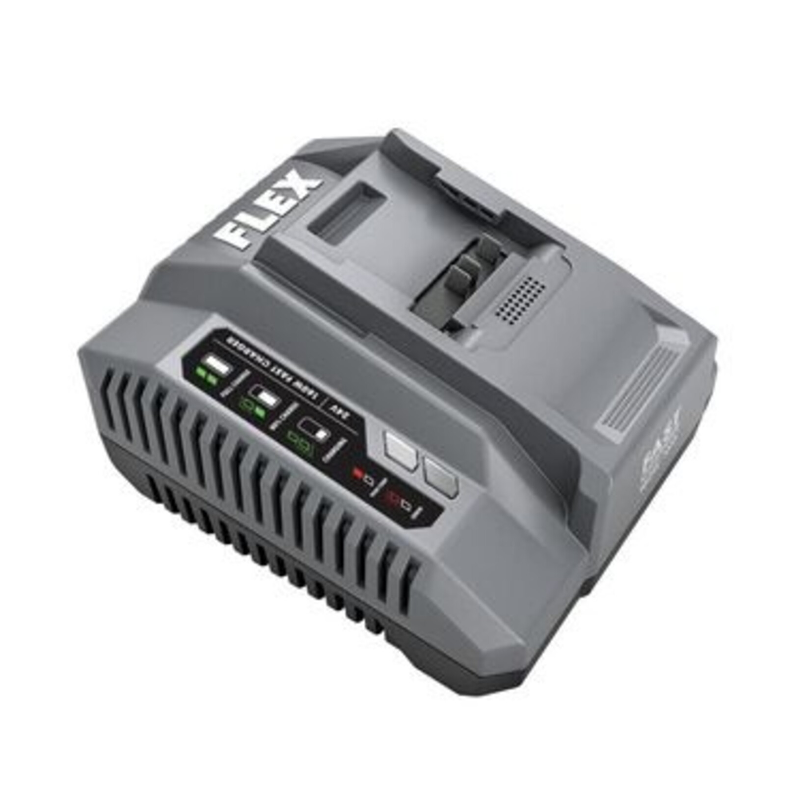 Flex 24V 160W Fast Charger - iRep Auto Detail Supply