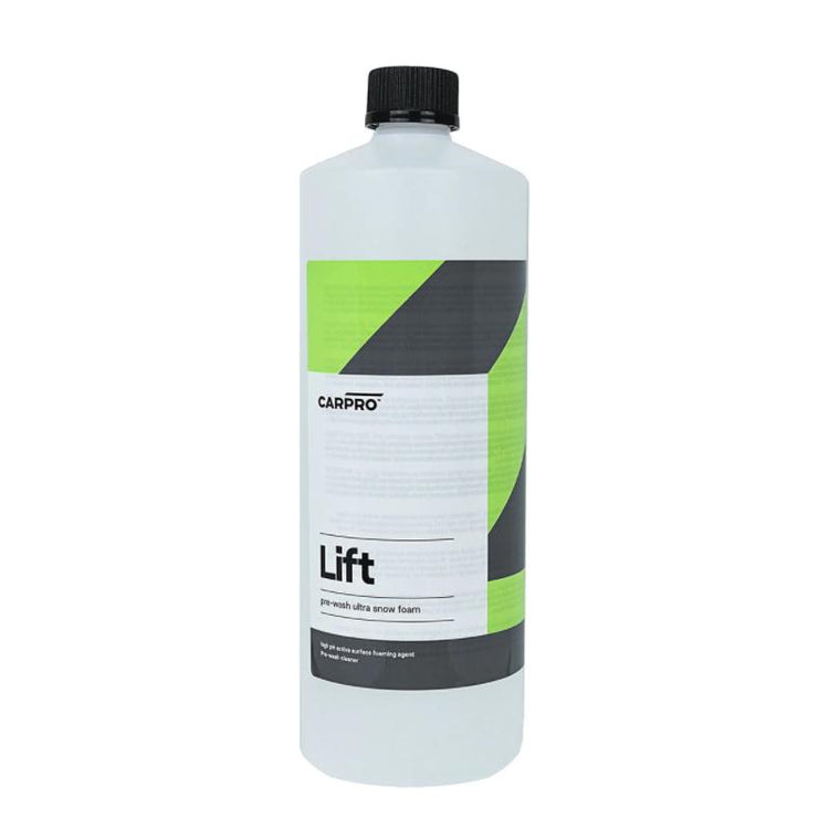 CARPRO Lift PreWash Snow Foam (1000ML) iRep Auto Detail Supply
