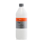 Koch-Chemie Koch Chemie Orange Power I OP Adhesive, Rubber and Tree Resin Remover (1L)