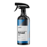 NANOSKIN NANO SHOCK Hydrophobic Spray Wax & Sealant –