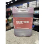 Nanoskin Nanoskin Cherry Suds Wash & Shine Shampoo (5 GAL)