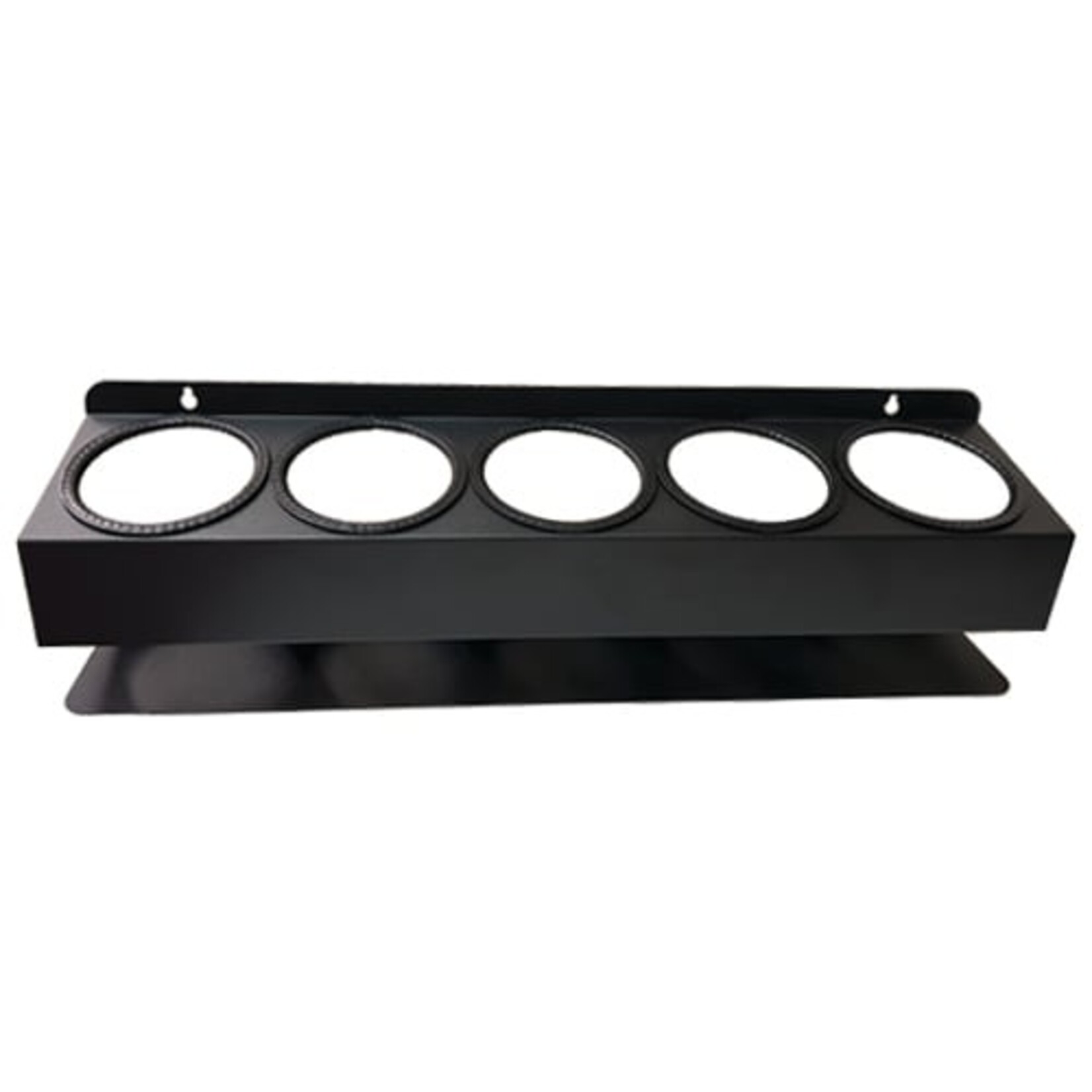 Golden State Trading Inc. Spray Bottle Holder Metal Rack (32OZ )