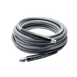 MTM Hydro Parts MTM Hydro KobraJet Smooth Grey 50’ Hose  4,000 PSI
