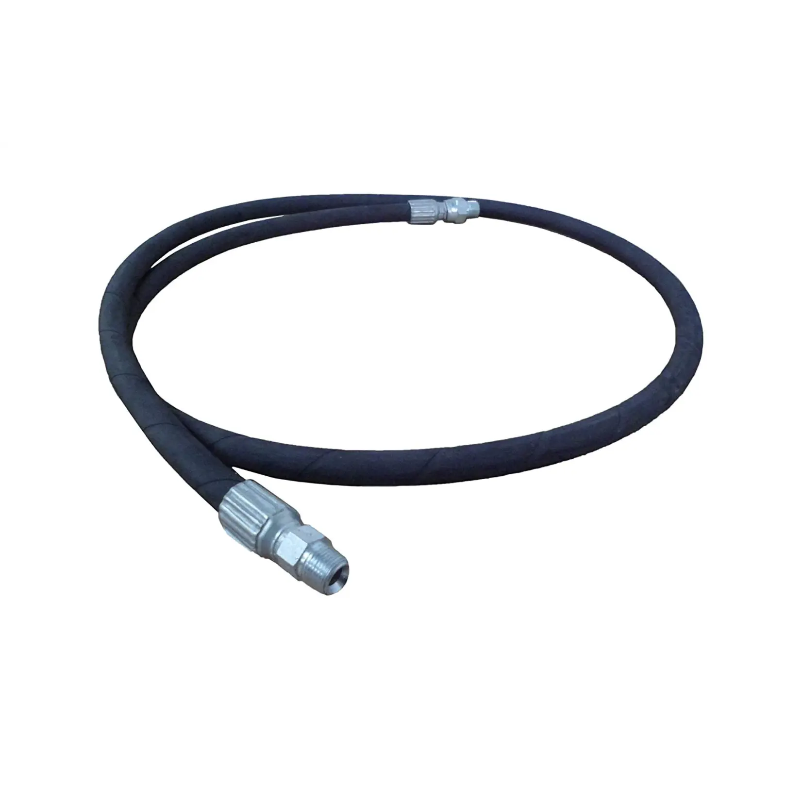 MTM Hydro Parts MTM Hydro KobraJet Jumper Hose 5' | Pressure Washer Whip Line