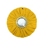 Renegade Products USA Renegade Products Airway Buffing Wheel YELLOW 10"