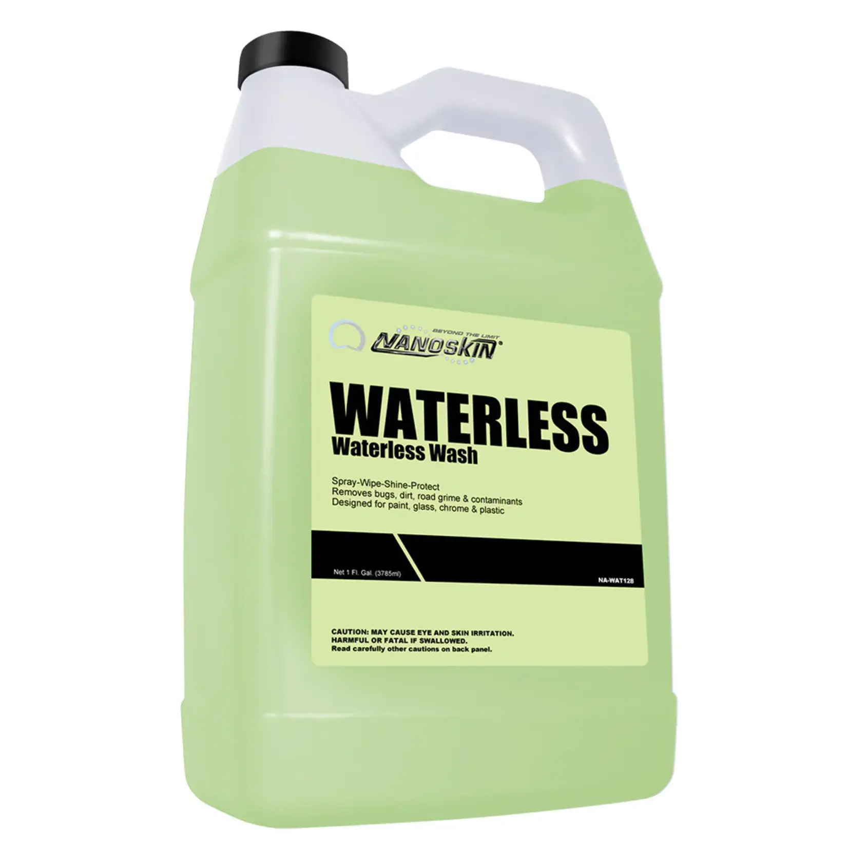 Nanoskin Nanoskin Waterless Wash RTU (GAL)