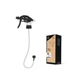 IK Sprayers IK MULTI TR 360 Replacement SPRAY HEAD 5pk. (BLACK)