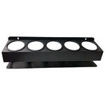 Golden State Trading Inc. IK Spray Bottle Holder Metal Rack (34OZ )