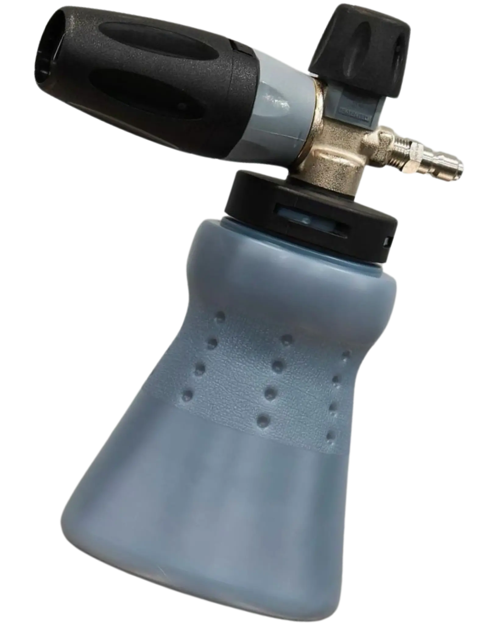 MTM Hydro PF22.2 Foam Cannon - iRep Auto Detail Supply