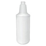 32oz Clear Replacement Bottle