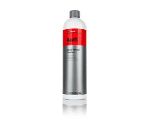 Koch Chemie Alkali Wheel Cleaner (1L) - iRep Auto Detail Supply