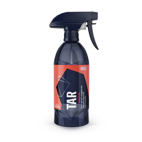 Tar Redefined Gyeon Q²M Tar Redefined (500ML) - iRep Auto Detail Supply