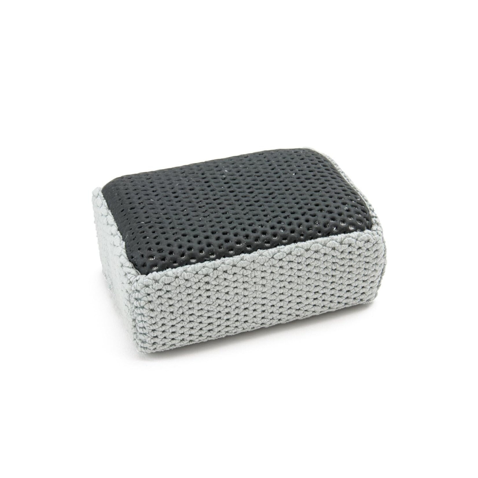 Autofiber Autofiber Holey Clay Sponge 5"x3.5"x2"