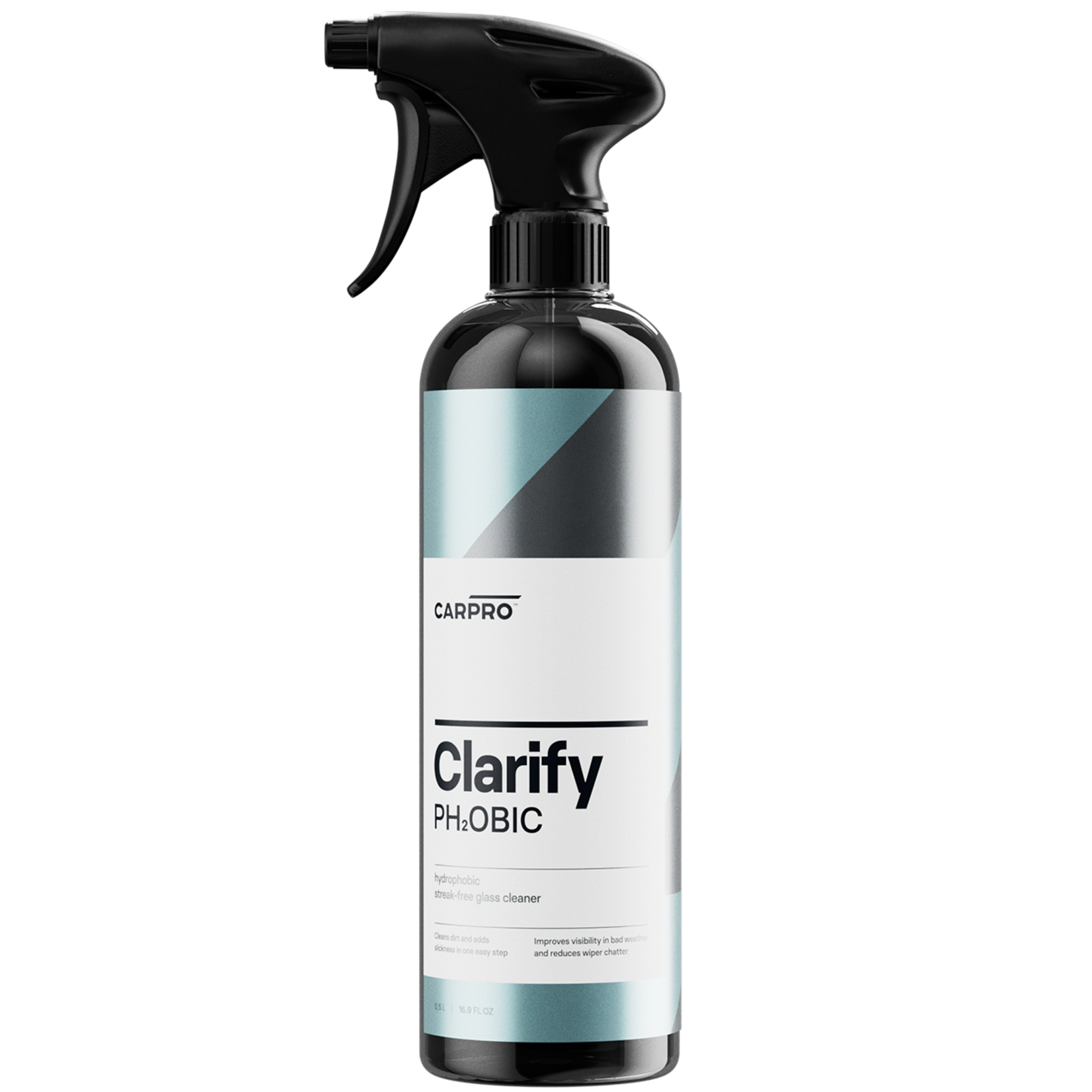 CARPRO CARPRO Clarify PH₂OBIC (500ML)