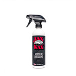 Jax Wax Car Care Products Jax Wax Acrylic Tire Dressing (16OZ)