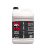 Jax Wax Car Care Products Jax Wax Acrylic Tire Dressing (GAL)