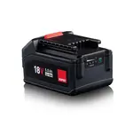 Rupes Rupes iBrid HLR15 and HLR21 Replacement Battery | 18V 5.0Ah