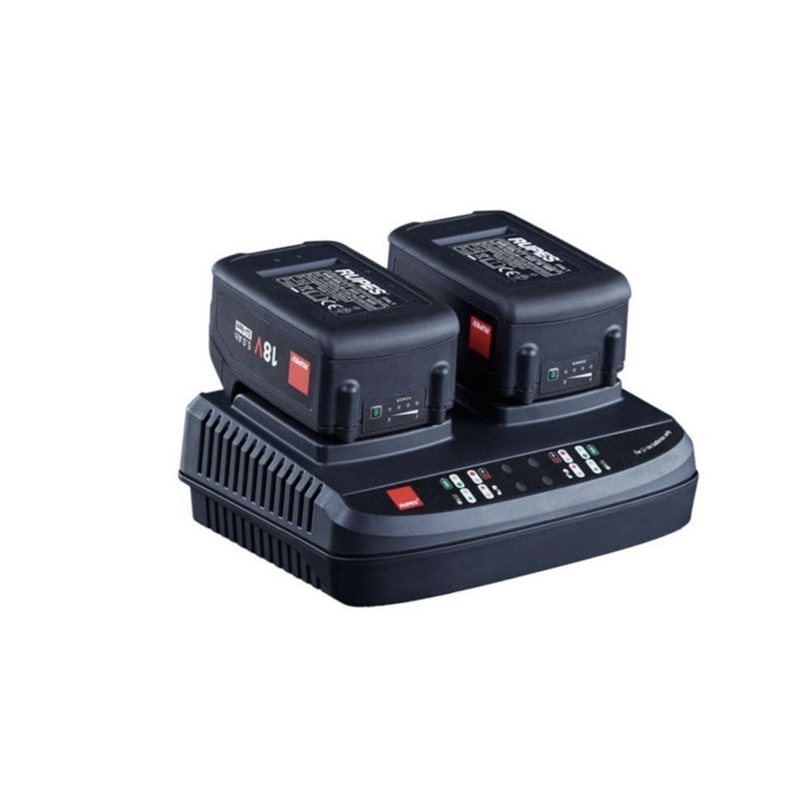 Rupes Rupes iBrid HLR15 and HLR21 Battery Charger