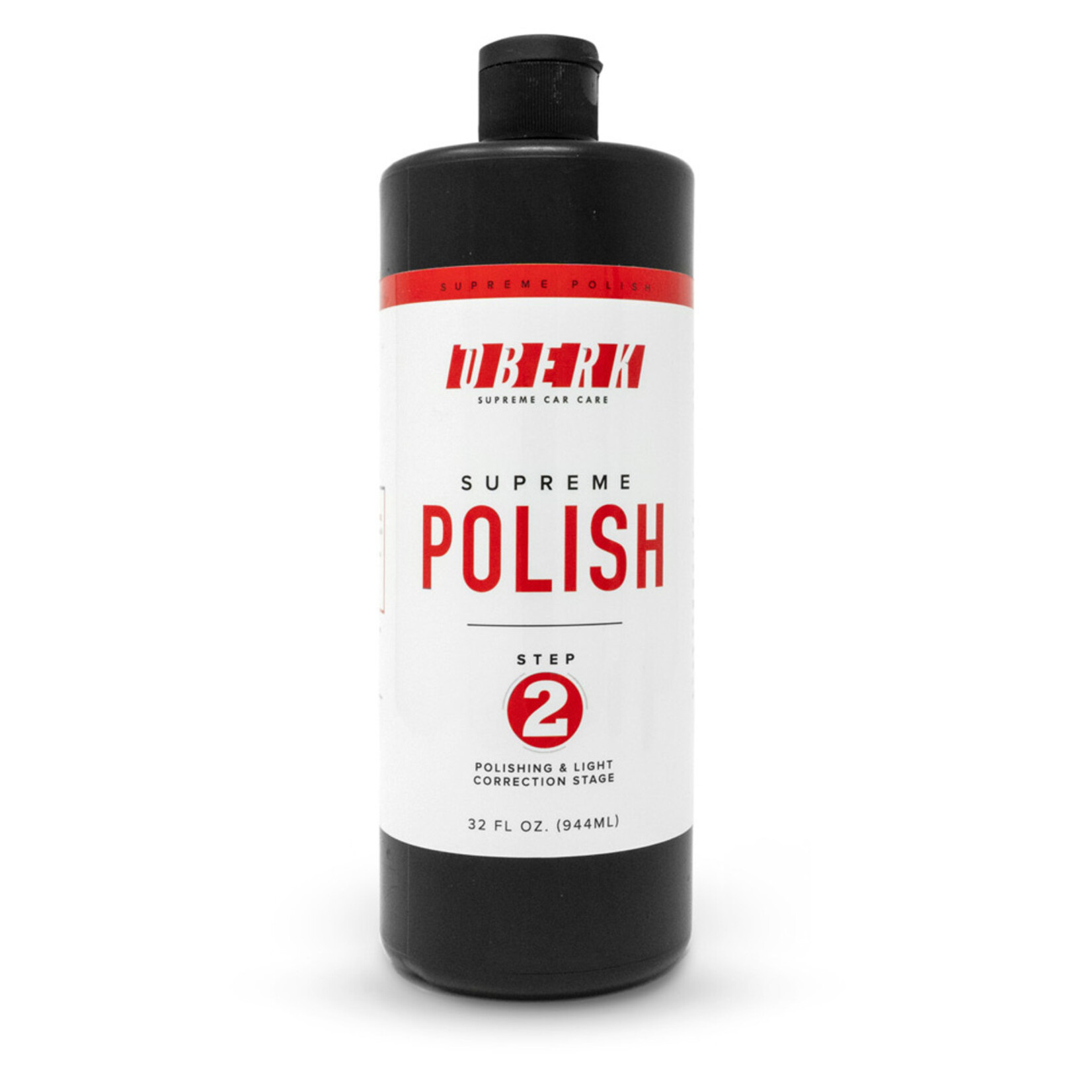 Oberk Car Care Oberk Supreme Polish (32OZ)