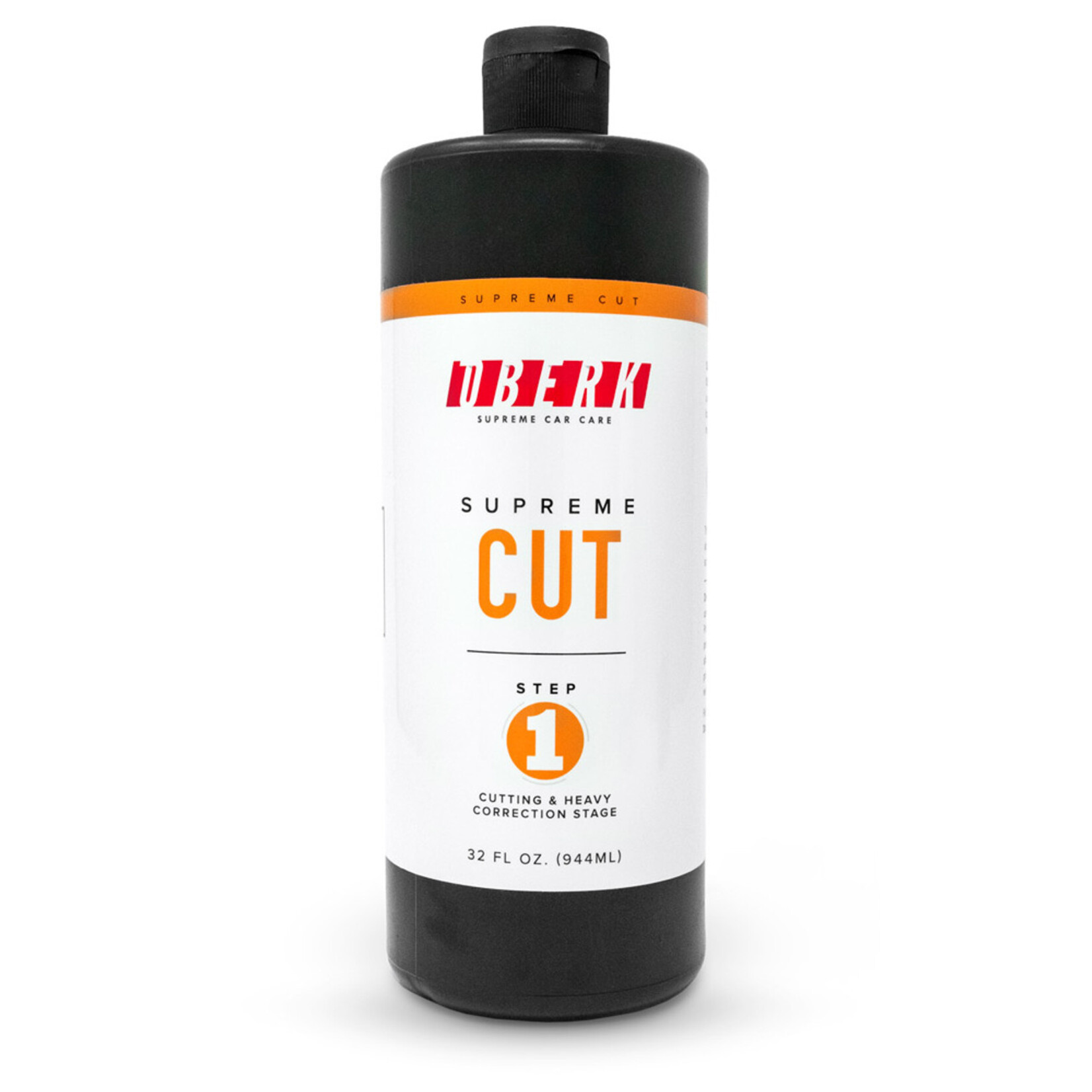 Oberk Car Care Oberk Supreme Cut (32OZ)