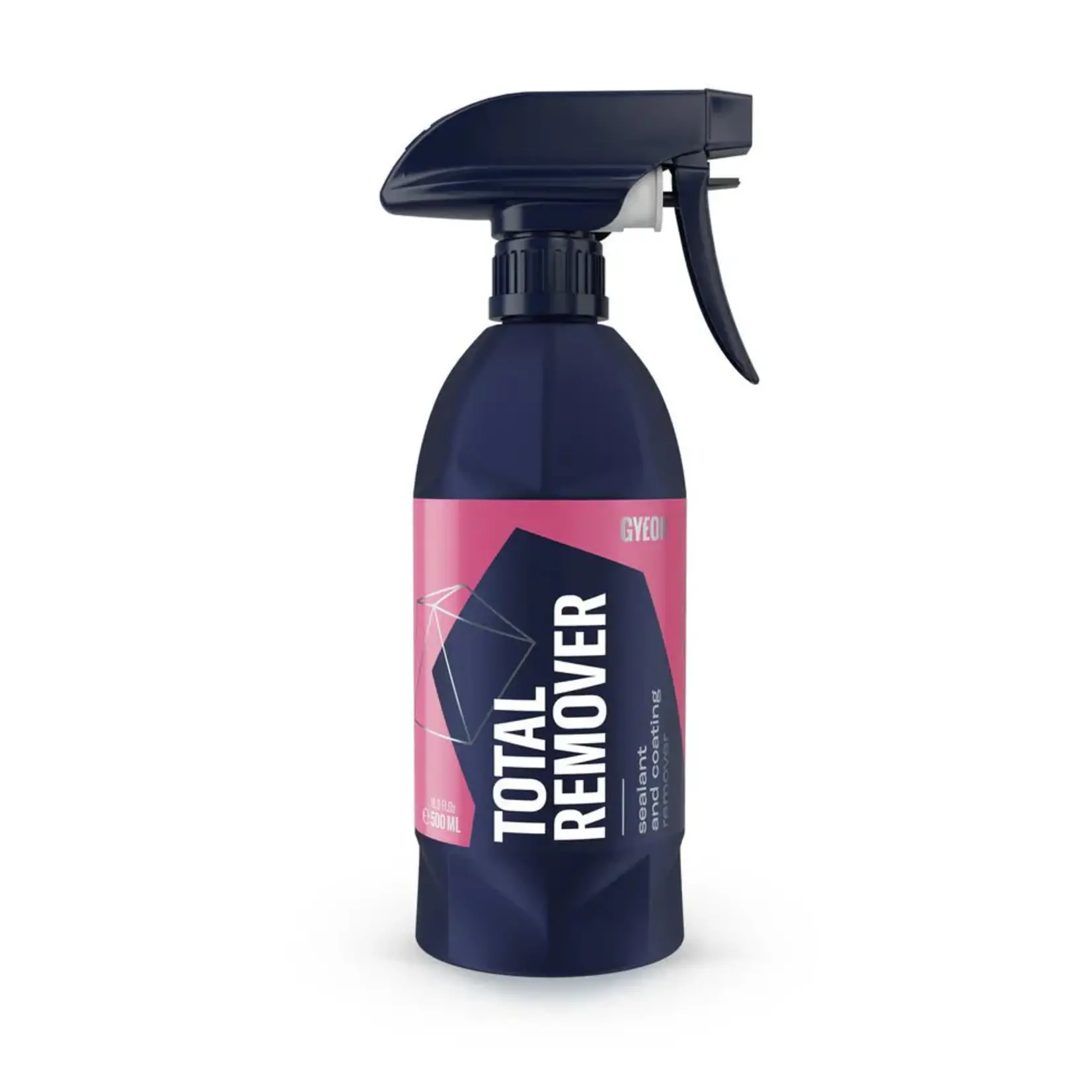 Gyeon Gyeon  Q² Total Remover (500ML)
