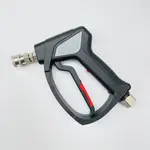 MTM Hydro Parts MTM Hydro Easy Hold SGS28 Stainless Steel Spray Gun w/ Live Swivel