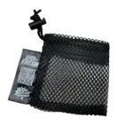 Bio Bombs Bio-Bomb Mesh Storage Baggies (1PC.)