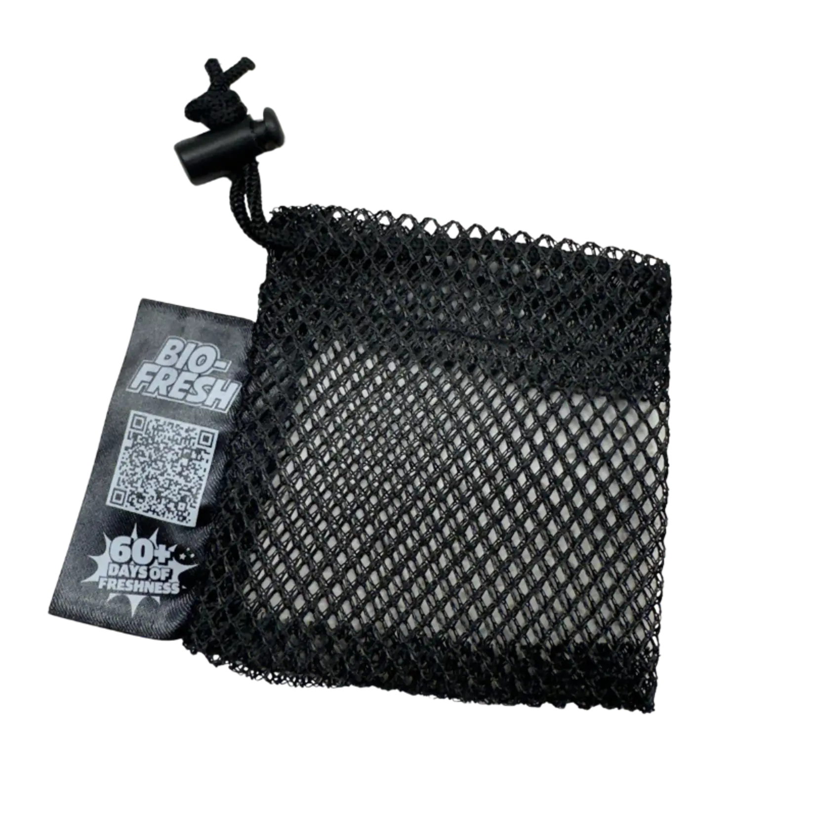 Bio Bombs Bio-Bomb Mesh Storage Baggies (1PC.)