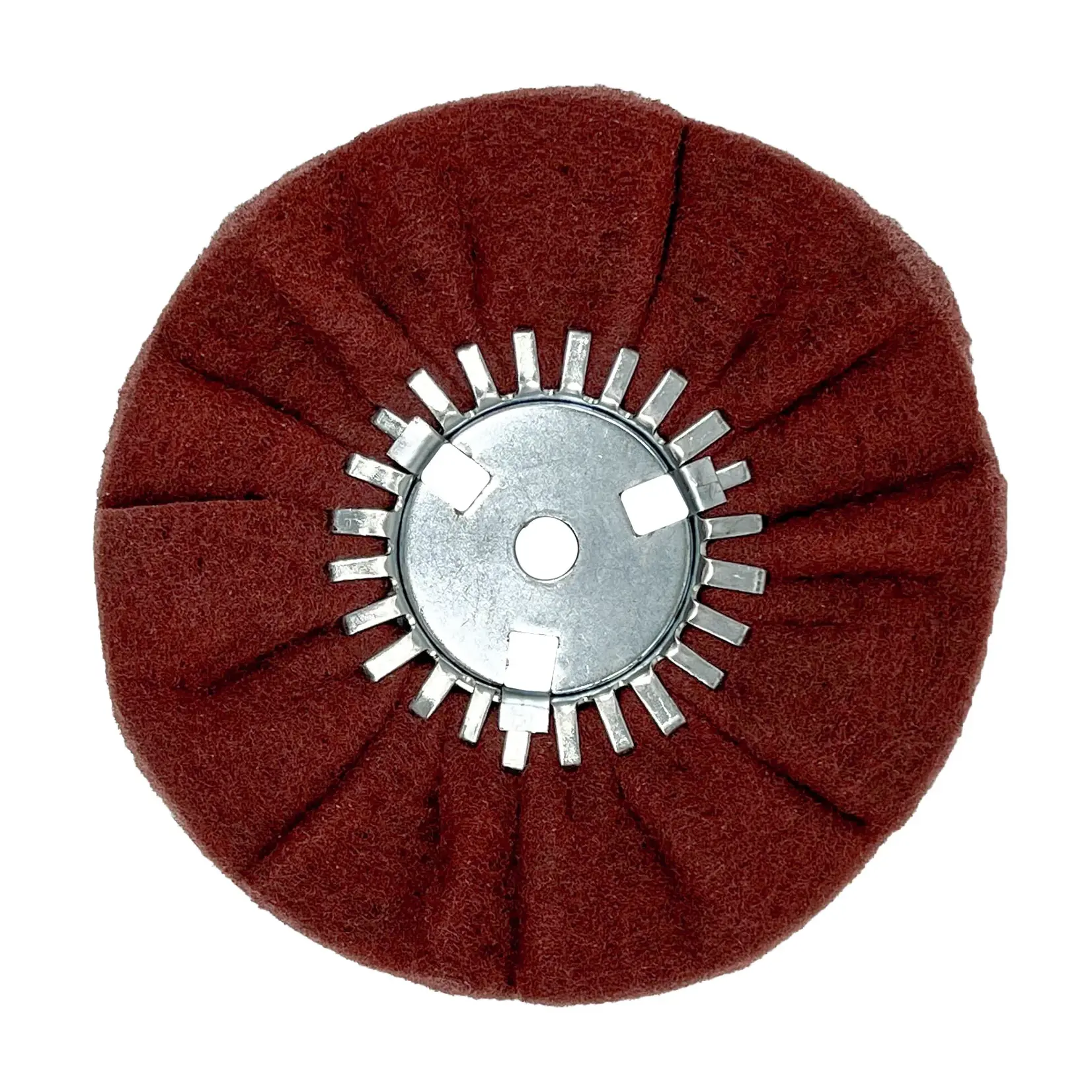 Renegade Products USA Renegade Products Satin Airway Buffing Wheel 2-Ply 9"