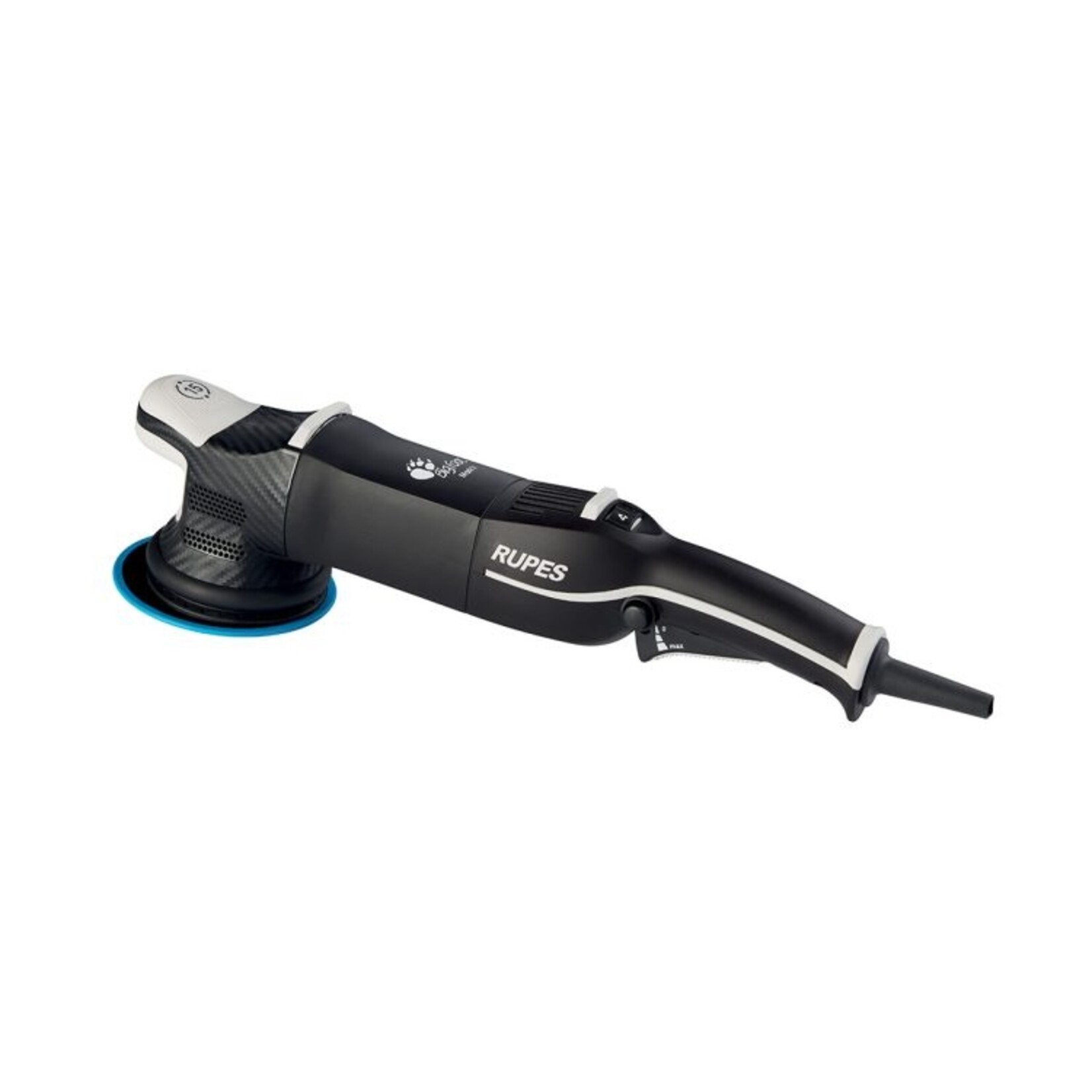 Rupes RUPES BigFoot LHR15 Mark V Polisher