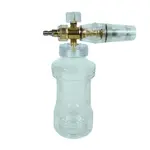 MTM Hydro Parts MTM Clear Foam Cannon
